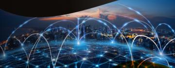 L’importanza della Connettività per le aziende - Efisio Vacca