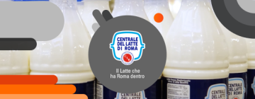 WINDTRE BUSINESS scelta per digitalizzazione di Centrale Latte di Roma - Efisio Vacca