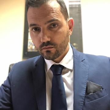 Efisio Vacca – Agente diretto WINDTRE BUSINESS