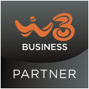 WINDTRE BUSINESS Partner - Efisio Vacca